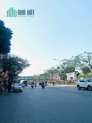 🌈🌈🔥GIA ĐÌNH CẦN BÁN GẤP NHÀ BIỆT THỰ GIẢI PHÓNG_PHƯƠNG LIỆT.DIỆN TÍCH 152M.MẶT TIỀN 8M..GẦN HỒ
