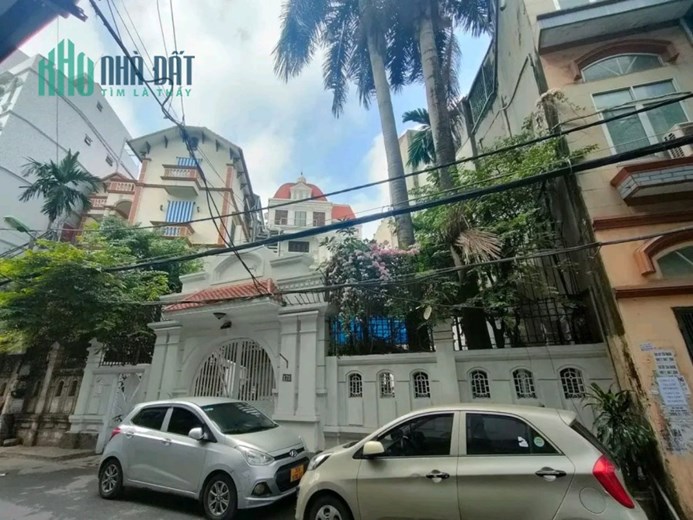 🌈🌈🔥GIA ĐÌNH CẦN BÁN GẤP NHÀ BIỆT THỰ GIẢI PHÓNG_PHƯƠNG LIỆT.DIỆN TÍCH 152M.MẶT TIỀN 8M..GẦN HỒ
