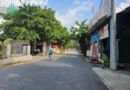 Cần bán đât Tân Minh Sóc Sơn giá chỉ từ 4xxtr đường ô tô Qtam LH 0963379893