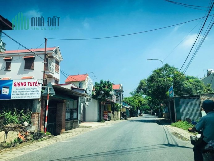 Cần bán đât Tân Minh Sóc Sơn giá chỉ từ 4xxtr đường ô tô Qtam LH 0963379893