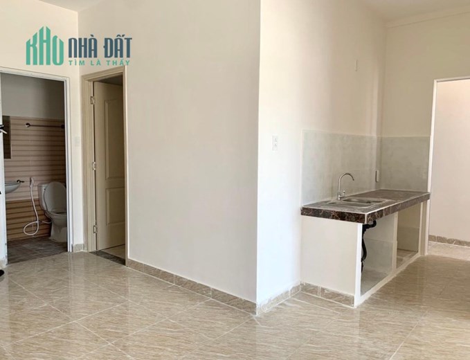 Chính chủ cần bán nhanh căn hộ 2PN tại TP Nha Trang. Giá chỉ 780tr bao thuế phí