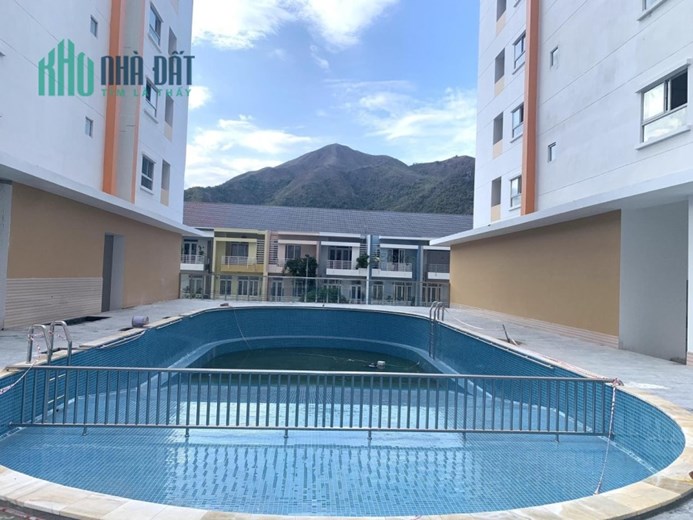 Chính chủ cần bán nhanh căn hộ 2PN tại TP Nha Trang. Giá chỉ 780tr bao thuế phí