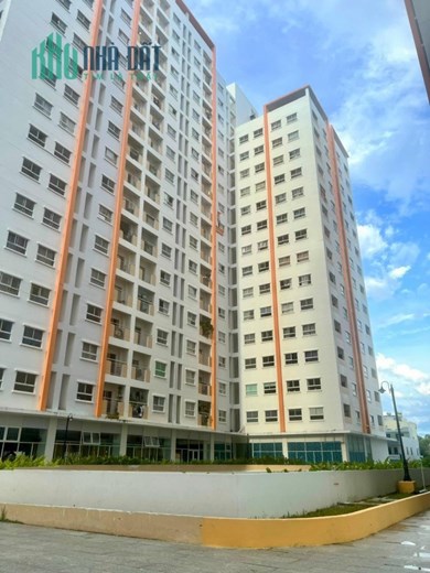 Chính chủ cần bán nhanh căn hộ 2PN tại TP Nha Trang. Giá chỉ 780tr bao thuế phí