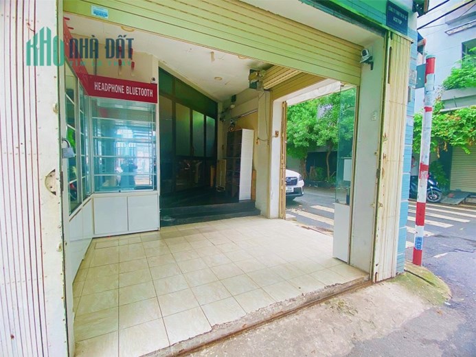 CẦN CHO THUÊ NHANH MẶT BẰNG KINH DOANH TẠI Quận 3, TPHCM