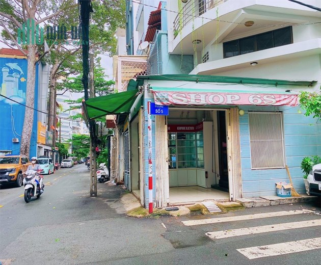 CẦN CHO THUÊ NHANH MẶT BẰNG KINH DOANH TẠI Quận 3, TPHCM