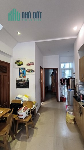 ( Giảm Giá ) Bán gấp nhà thích hợp kinh doanh KQH Nguyễn Thị Nghĩa, Đà Lạt giá 14 tỷ còn 12.8 tỷ