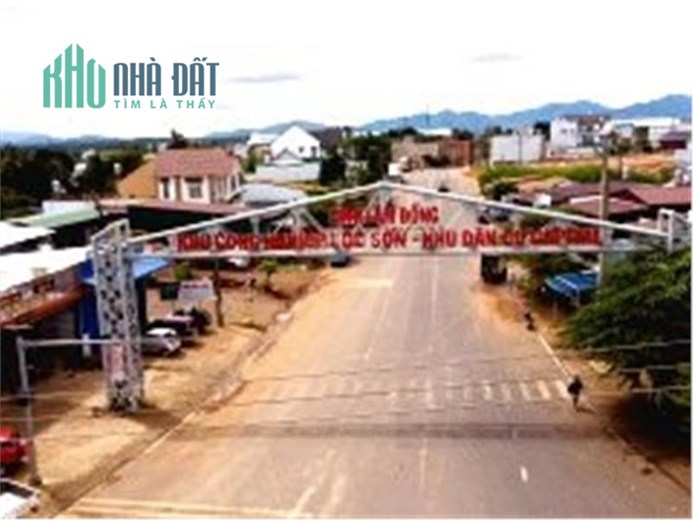 CẦN BÁN HOẶC CHO THUÊ NHANH NHÀ ĐẸP TẠI TP Bảo Lộc, tỉnh Lâm Đồng.