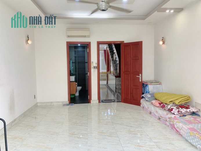 Bán Nhà 5Tầng 4.5Mx16M Đường Cống Lỡ quận Tân Bình