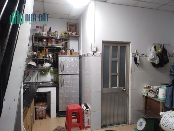 GIÁ CHÀO MỚI CHỈ CÒN 5.15 TỶ - NHÀ TÂN BÌNH - HXT 1,2 TẤN QUAY ĐẦU - 48M2