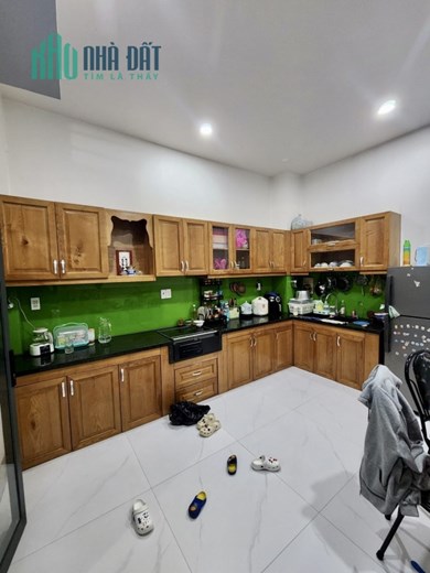 Bán Nhà HXH 3Tầng 4Mx15M Phường 15 Quận Tân Bình nhỉnh 5tỷ