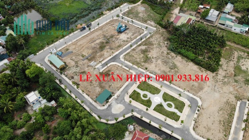 Bán nhanh lô đất còn thanh toán 10 đợt tại đầu đường Thống Nhất giá chỉ 998tr/100m2