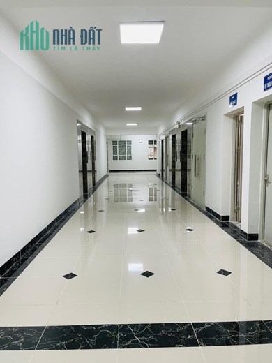 Cần Tiền bán gấp - Căn Hộ mặt phố Lê Đức Thọ - 78m2 – 2n1k, 1wc.