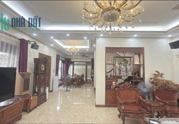 BÁN BIỆT THỰ GIẢI PHÓNG, Ô TÔ TRÁNH, 2 MẶT TIỀN, 155M2 5T MT8M, GIÁ 23 TỶ