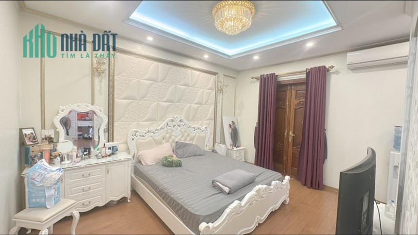 BÁN BIỆT THỰ GIẢI PHÓNG, Ô TÔ TRÁNH, 2 MẶT TIỀN, 155M2 5T MT8M, GIÁ 23 TỶ