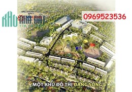 ⭐Chính chủ bán Biệt thự LK Dự án Apec Golden Valley Mường Lò, 19tr/m2; 0969523536