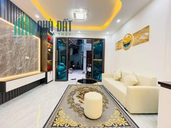 Tin được không- bán nhà Phương Canh, Trịnh Văn Bô 5 tầng ô tô đỗ cổng, giá chỉ hơn 3 tỷ