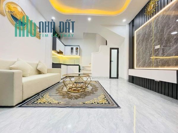 Tin được không- bán nhà Phương Canh, Trịnh Văn Bô 5 tầng ô tô đỗ cổng, giá chỉ hơn 3 tỷ