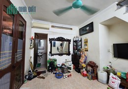 PHỐ CỔ 4 TẦNG LÔ GÓC – Hàng Chai 30m2 MT4m chỉ 2.95 tỷ - NGÕ NÔNG RỘNG