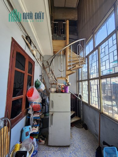 PHỐ CỔ 4 TẦNG LÔ GÓC – Hàng Chai 30m2 MT4m chỉ 2.95 tỷ - NGÕ NÔNG RỘNG