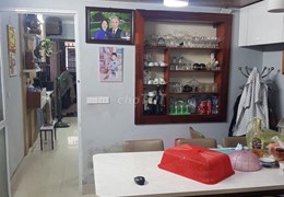 chính chủ bán nhà 2ty650 quận 6 giá tốt 0909 601 672