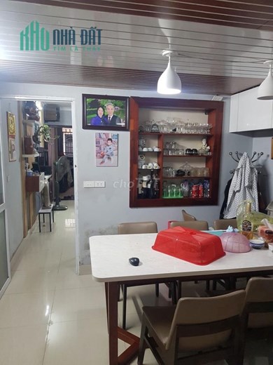 chính chủ bán nhà 2ty650 quận 6 giá tốt 0909 601 672