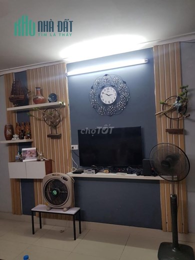 chính chủ bán nhà 2ty650 quận 6 giá tốt 0909 601 672