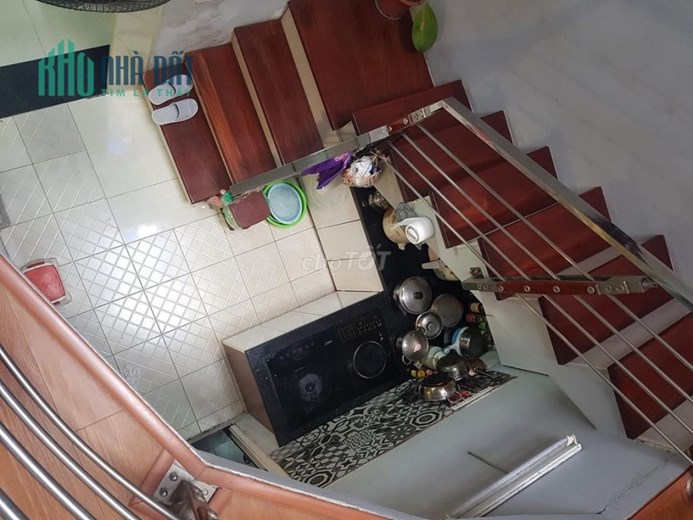 chính chủ bán nhà 2ty650 quận 6 giá tốt 0909 601 672
