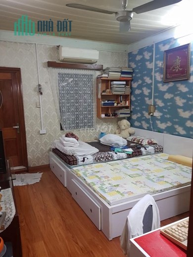 chính chủ bán nhà 2ty650 quận 6 giá tốt 0909 601 672