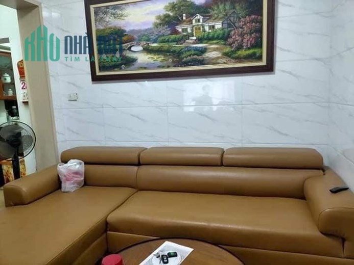 NHÀ NGUYỄN PHÚC LAI, QUẬN ĐỐNG ĐA, Ô TÔ TRÁNH, CHỈ 17 TỶ