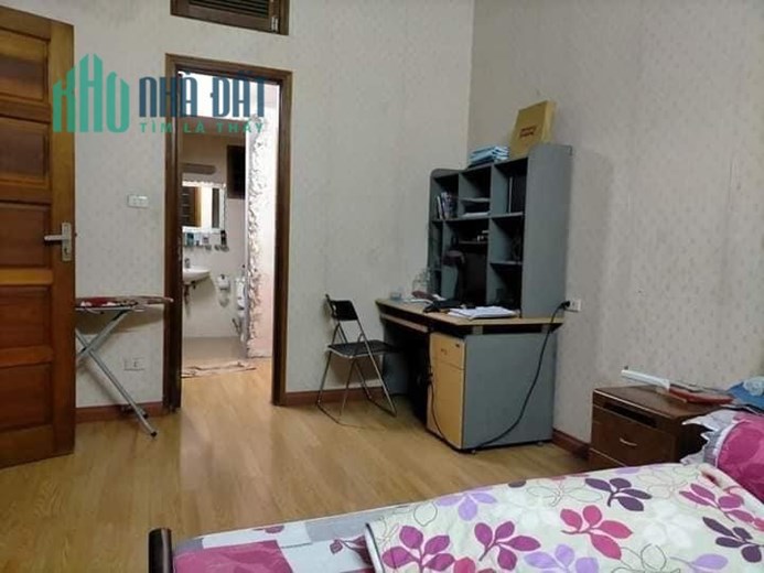 NHÀ NGUYỄN PHÚC LAI, QUẬN ĐỐNG ĐA, Ô TÔ TRÁNH, CHỈ 17 TỶ