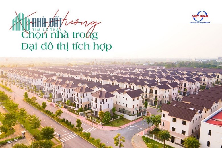 Bán biệt thự song lập chỉ hơn 6 tỷ tại khu đô thị Centa- Vsip