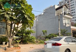 Bán lô đất 100m2 thổ cư, giá tốt đường 22 Linh Đông, giá 6,6 Tỷ