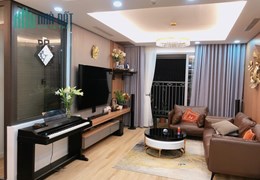 CẦN BÁN CHUNG CƯ IMPERIAL PLAZA 360 GIẢI PHÓNG, TẦNG TRUNG, LÔ GÓC 3 NGỦ,  118M* 5.3 TỶ.