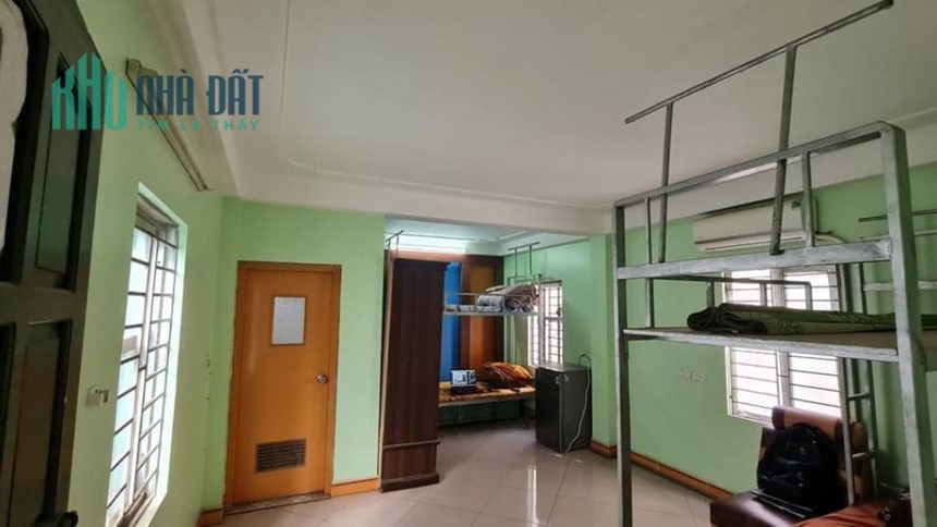 CHẮC ĐÙA!!! Trung tâm MP Cầu Diễn, chỉ Nhỉnh 7 tỷ mà có ngay 62 m2 với 4 tầng