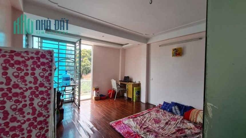 CHẮC ĐÙA!!! Trung tâm MP Cầu Diễn, chỉ Nhỉnh 7 tỷ mà có ngay 62 m2 với 4 tầng