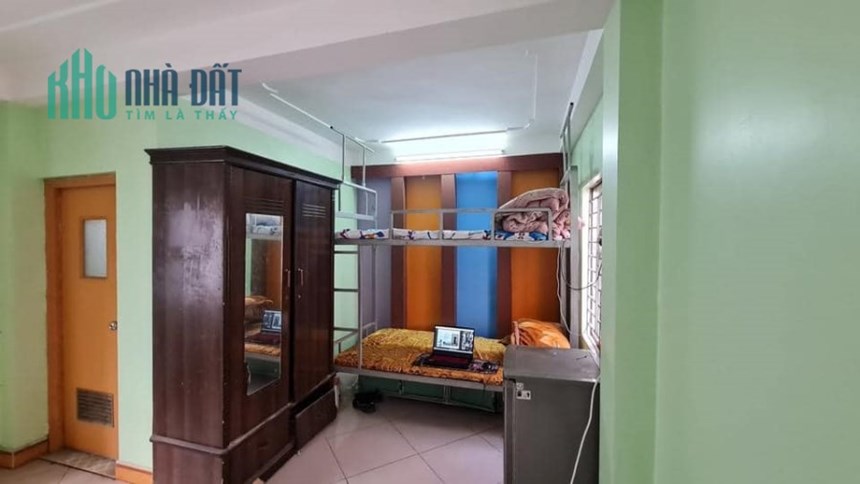 CHẮC ĐÙA!!! Trung tâm MP Cầu Diễn, chỉ Nhỉnh 7 tỷ mà có ngay 62 m2 với 4 tầng