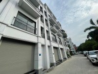 ✔️Cho thuê liền kề nguyên căn, đã hoàn thiện tại Hateco 6, Phương Canh, Nam Từ Liêm, 28tr/th;