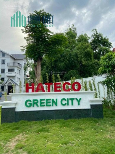 ✔️Cho thuê liền kề nguyên căn, đã hoàn thiện tại Hateco 6, Phương Canh, Nam Từ Liêm, 28tr/th;