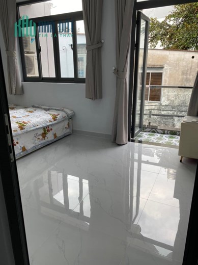 BÁN NHÀ GÒ VẤP 2 TẦNG ĐÚC 46M2 - HXH - NỘI THẤT ĐẸP - NGANG 5M - GIÁ CHỈ 4.75 TỶ