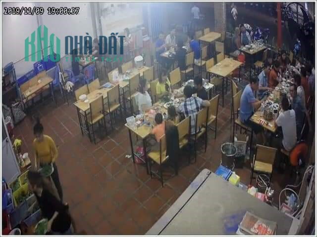 Chính chủ cần tiền bắt đáy chứng khoán, Cần sang nhựng lại quán tâm huyết, Địa chỉ: 21 Quảng Đức,