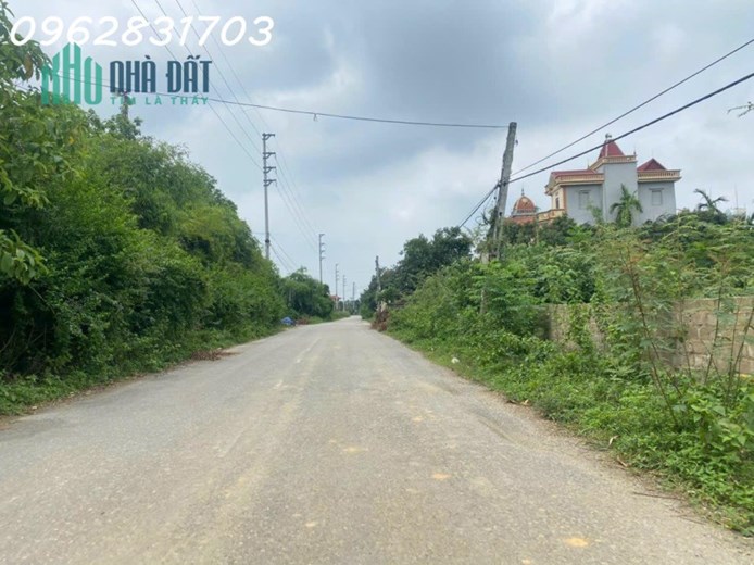 cần bán 2,5ha đất thổ cư và cln mặt đường xe công tranh nhau, 3p sang cổng chính ĐHQG giá chỉ hơn