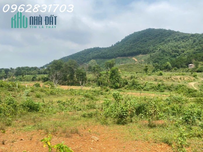 cần bán 2,5ha đất thổ cư và cln mặt đường xe công tranh nhau, 3p sang cổng chính ĐHQG giá chỉ hơn
