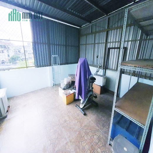 Nhà Bán Nguyễn Cửu Vân Bình Thạnh, Giáp Q1, HXH, 4 Tầng, Chỉ 11 Tỷ x