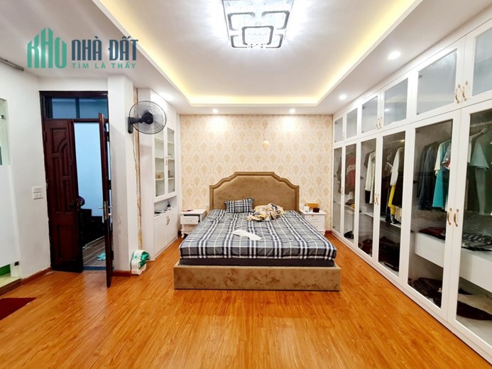 THẬT 99%!!! Kiếm đâu ra TT Thanh Xuân, Nhân Hòa, 44m2  4tầng chỉ Nhỉnh 5.5 Tỷ