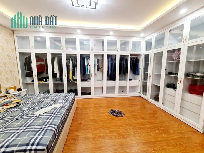 THẬT 99%!!! Kiếm đâu ra TT Thanh Xuân, Nhân Hòa, 44m2  4tầng chỉ Nhỉnh 5.5 Tỷ