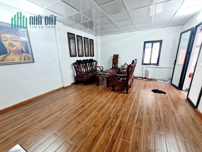 THẬT 99%!!! Kiếm đâu ra TT Thanh Xuân, Nhân Hòa, 44m2  4tầng chỉ Nhỉnh 5.5 Tỷ
