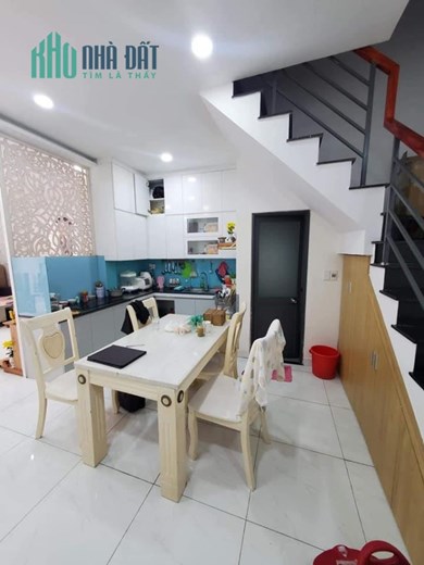 Siêu rẻ, nhà Nơ Trang Long, Bình Thạnh, 88m2, kinh doanh đỉnh