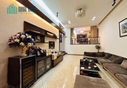 BÁN BIỆT THỰ 208 GIẢI PHÓNG, 152M2 GIÁ CHỈ 23 TỶ