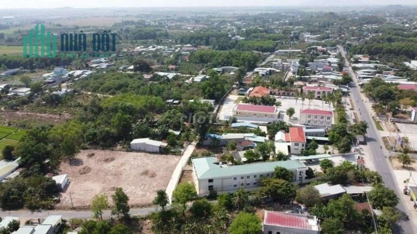 Đất Khu Công Nghiệp - Sổ Hồng Riêng Vũng Tàu 0937 555 762