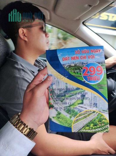 Đất Khu Công Nghiệp - Sổ Hồng Riêng Vũng Tàu 0937 555 762